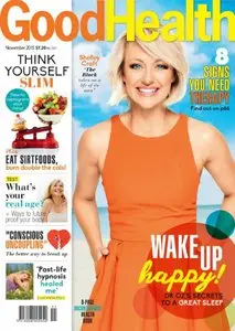 Good Health – November 2015