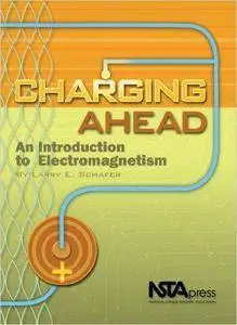 Charging Ahead: An Itroduction to Electromagnetism