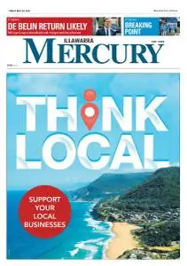 Illawarra Mercury - May 28, 2021
