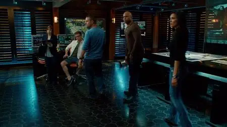 NCIS: Los Angeles S05E05