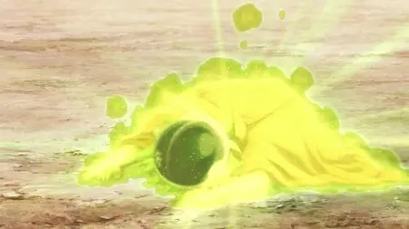 The Seven Deadly Sins Four Knights of the Apocalypse S01E03