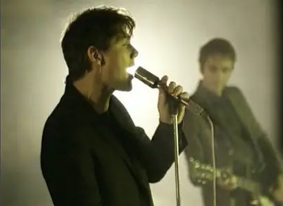 A-HA - Shadowside (2009)