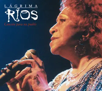 Lagrima Rios - Cancion Para Mi Pueblo.