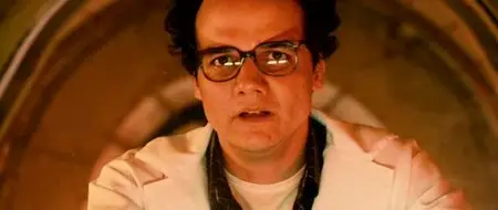 O Homem do Futuro / Человек будущего (2011)