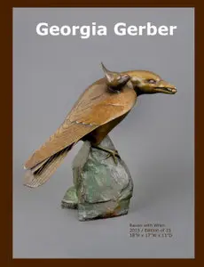 Georgia Gerber - November 2015