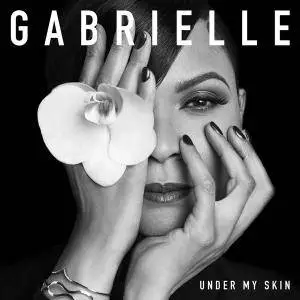 Gabrielle - Under My Skin (2018) [Official Digital Download 24/96]