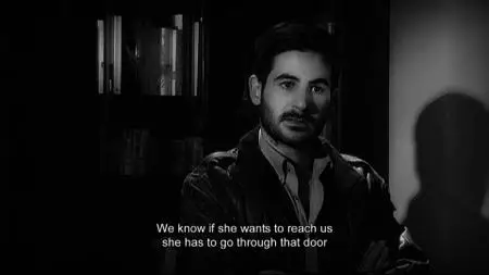 The Laplace's Demon (2017)