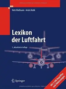 Lexikon der Luftfahrt (Repost)