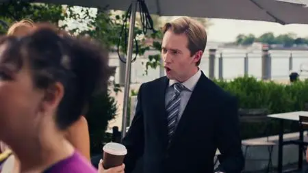 Staged Killer (2019)