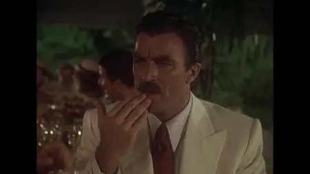 Magnum P.I. S03E07