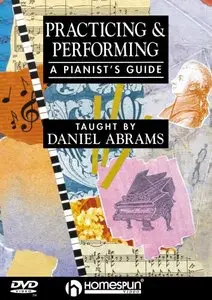 Practicing & Performing - A Pianist's Guide