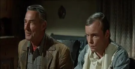 Ride the High Country (1962)