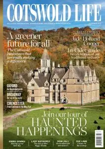 Cotswold Life – November 2021