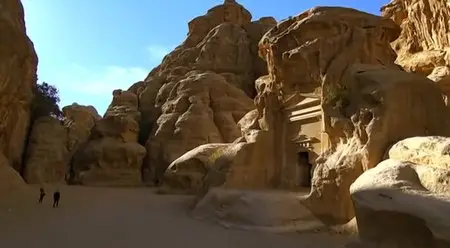 (Fr5) Jordanie (2013)