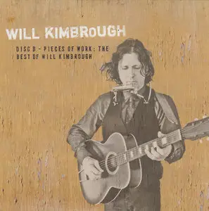 Will Kimbrough - Introducing Americana Music Vol. 1 (2010)