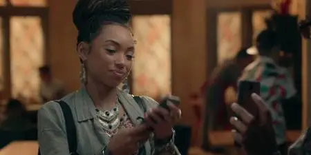 Dear White People S03E03