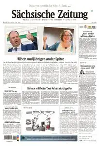 Sächsische Zeitung – 13. Juni 2022