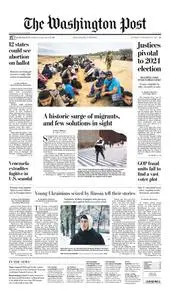 The Washington Post - December 21, 2023