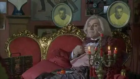 Les Cent et une Nuits [DVDrip] 1995