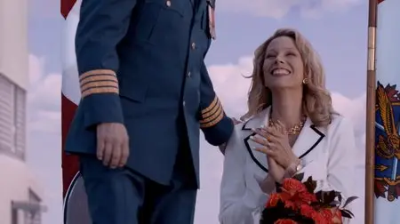 An Officer and a Murderer (2012)