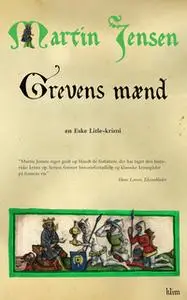 «Grevens mænd» by Martin Jensen