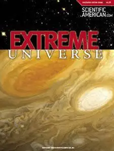 Scientific American's Extreme Universe 