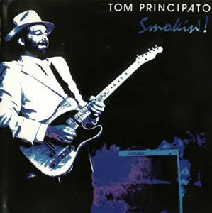 Tom Principato - Discography 6 Alben (1985 - 2003)