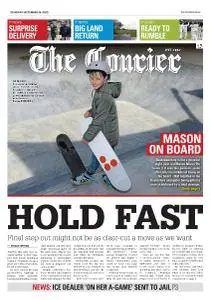 The Courier - September 24, 2020