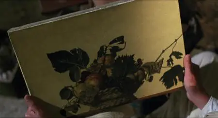 Caravaggio (1986)
