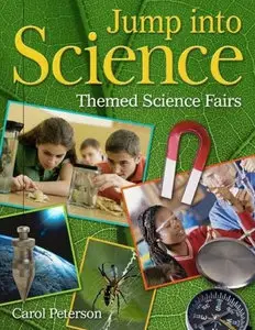 Jump into Science: Themed Science Fairs