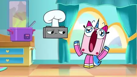 Unikitty! S01E24