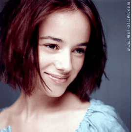 Alizee - Remixes 