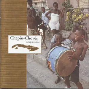 Chepín-Chovén - Chepineando  (1999)