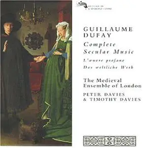 Gramophone Essential Recordings - Early Music I