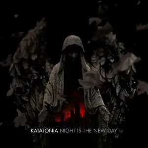Katatonia - Night Is The New Day (2009) 