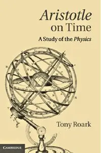 Aristotle on Time: A Study of the Physics