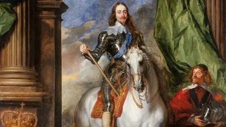 BBC - Charles I: Downfall of a King (2019)