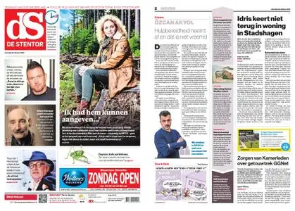 De Stentor - West-Veluwe – 26 oktober 2019