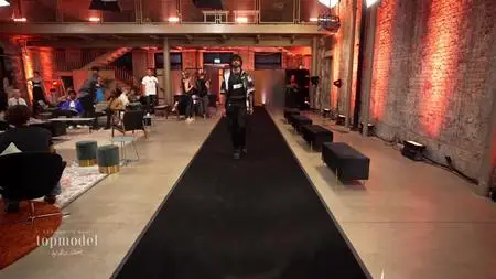Germany's Next Topmodel S19E02