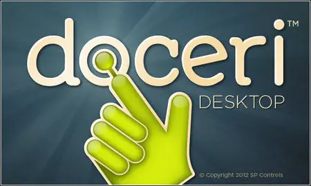 SP Controls Doceri v2.1.9 (Win/Mac)