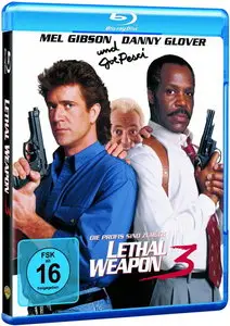 Lethal Weapon 3 (1992)