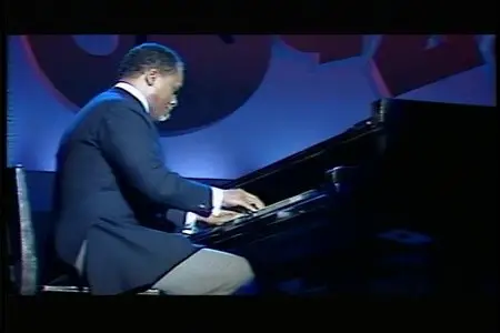 Monterey Jazz Festival - 40 Legendary Years (1999)
