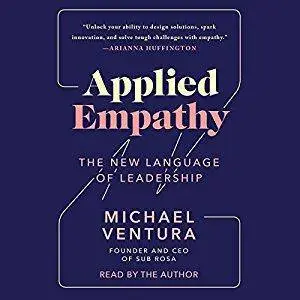 Applied Empathy [Audiobook]