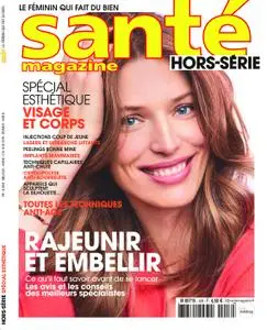 Santé Magazine Hors-Série - septembre 2019