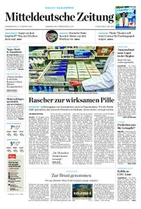 Mitteldeutsche Zeitung Elbe-Kurier Wittenberg – 04. Februar 2021