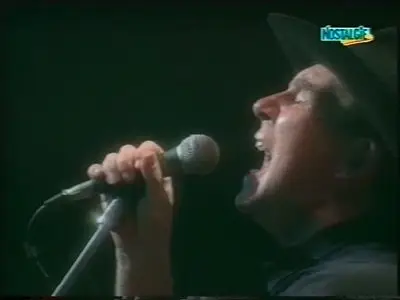 The Notting HillBillies - Snape (2002) [Live in 1990]