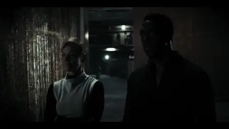 Nightflyers S01E04