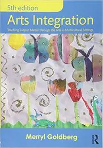 Arts Integration Ed 5