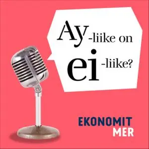 «Työradio jakso 3: Ay-liike on ei-liike» by Suomen Podcastmedia