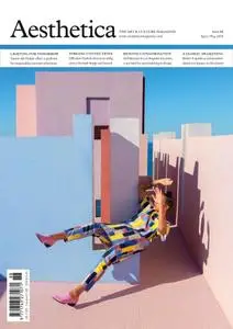 Aesthetica - March/April 2019